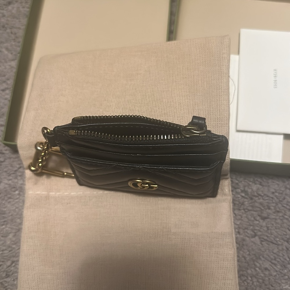 gucci key pouch - Picture 10 of 11
